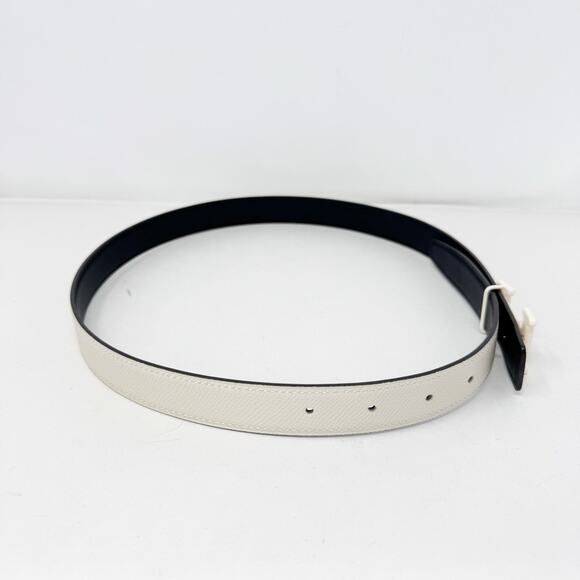Hermes H belt 24mm main image 4
